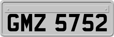 GMZ5752