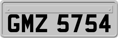 GMZ5754