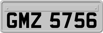GMZ5756