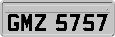 GMZ5757