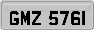 GMZ5761