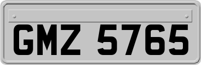 GMZ5765