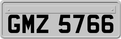 GMZ5766