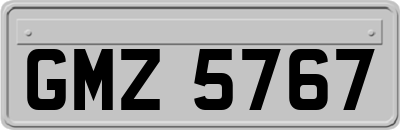 GMZ5767