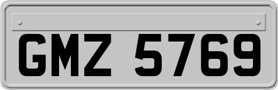 GMZ5769