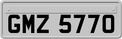 GMZ5770