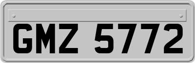 GMZ5772