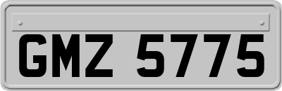 GMZ5775