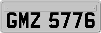GMZ5776