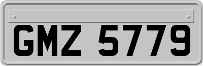 GMZ5779