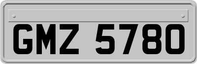 GMZ5780
