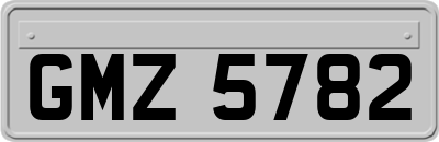 GMZ5782