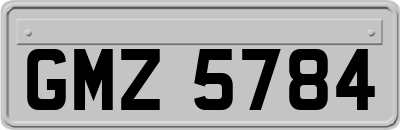 GMZ5784