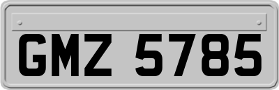 GMZ5785