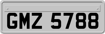 GMZ5788