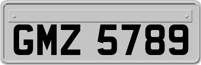GMZ5789