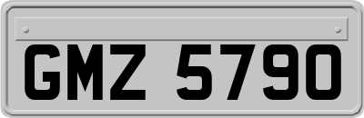 GMZ5790