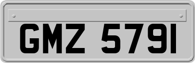 GMZ5791