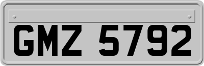 GMZ5792