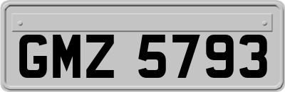GMZ5793