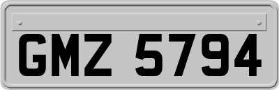 GMZ5794