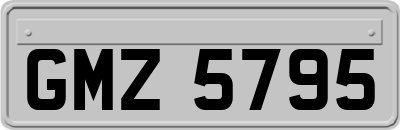 GMZ5795