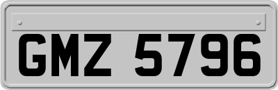 GMZ5796