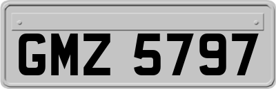 GMZ5797