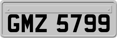GMZ5799