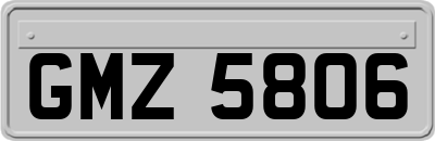 GMZ5806