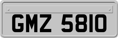 GMZ5810