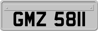 GMZ5811