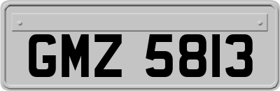GMZ5813