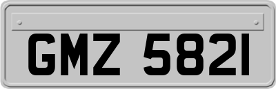 GMZ5821