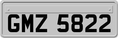 GMZ5822