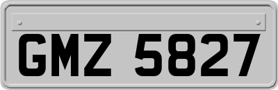 GMZ5827