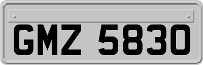 GMZ5830