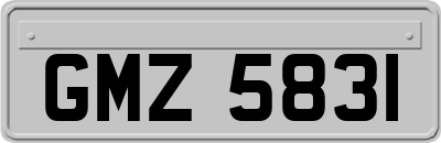 GMZ5831