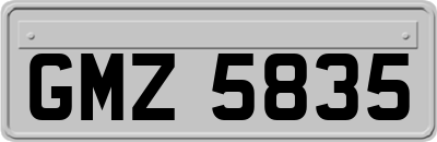 GMZ5835