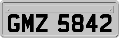 GMZ5842