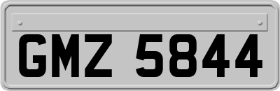GMZ5844