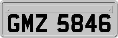 GMZ5846
