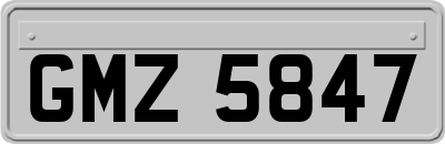 GMZ5847