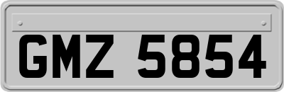 GMZ5854