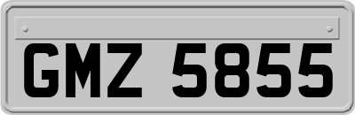 GMZ5855