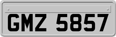 GMZ5857