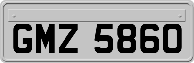 GMZ5860