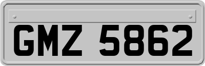 GMZ5862