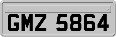 GMZ5864