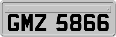 GMZ5866